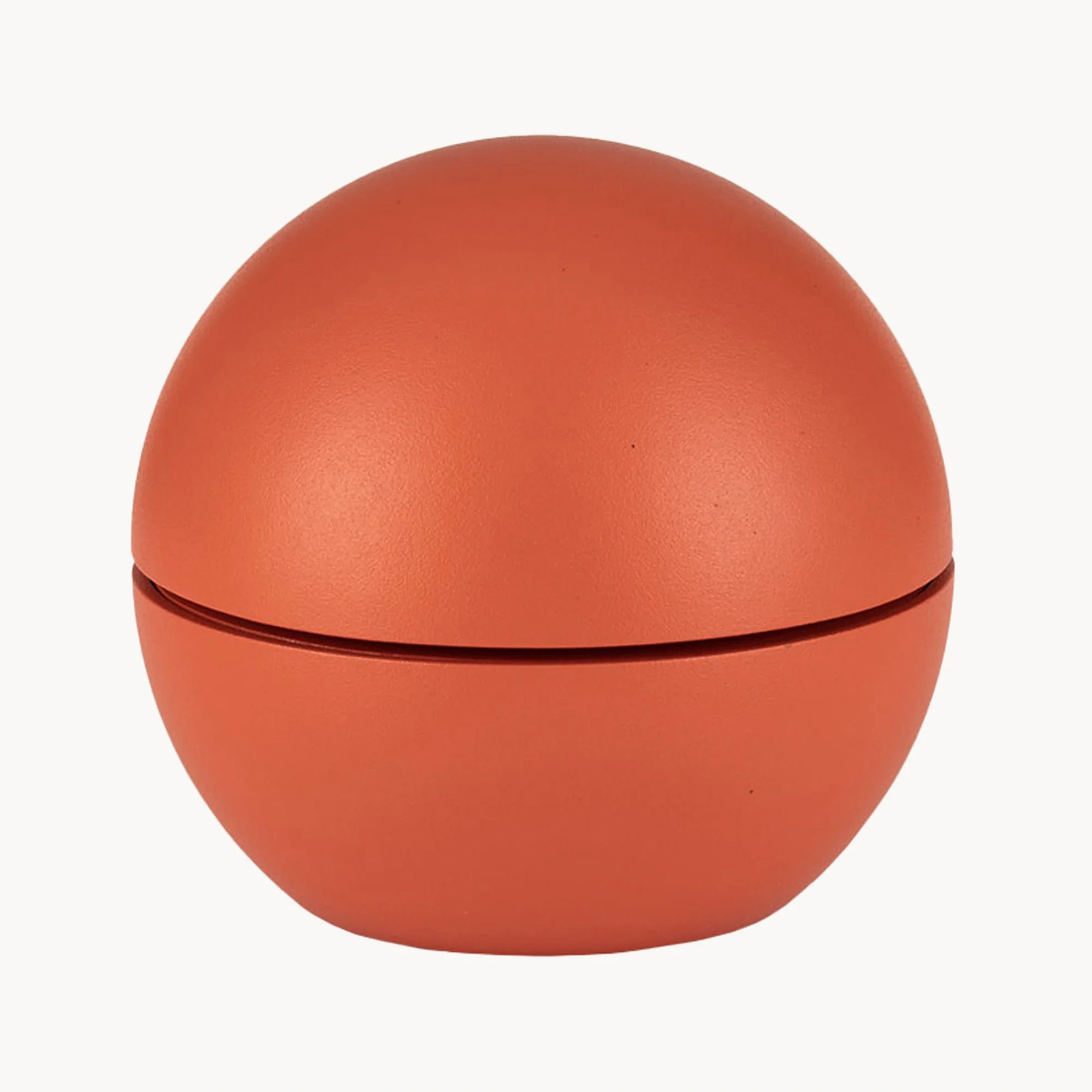 A compact and portable bulb-type desk lamp with adjustable brightness