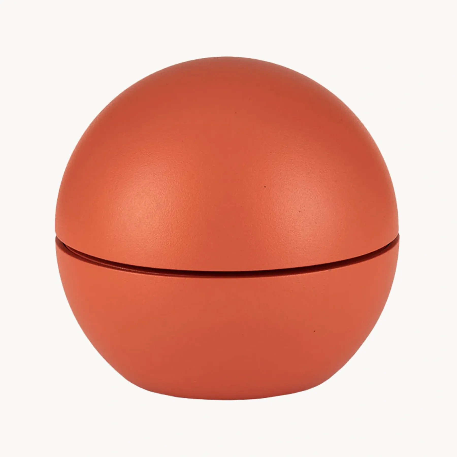 A compact and portable bulb-type desk lamp with adjustable brightness