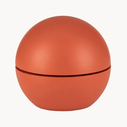 A compact and portable bulb-type desk lamp with adjustable brightness