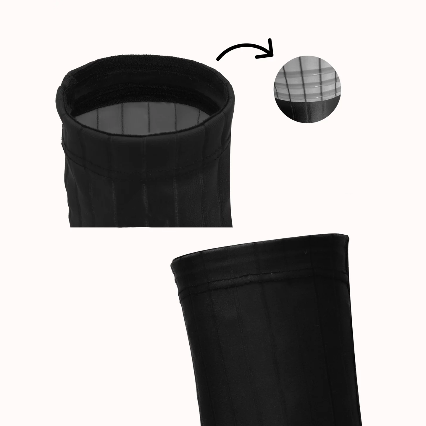 AERO Cycling Shoe Covers for Road Cycling