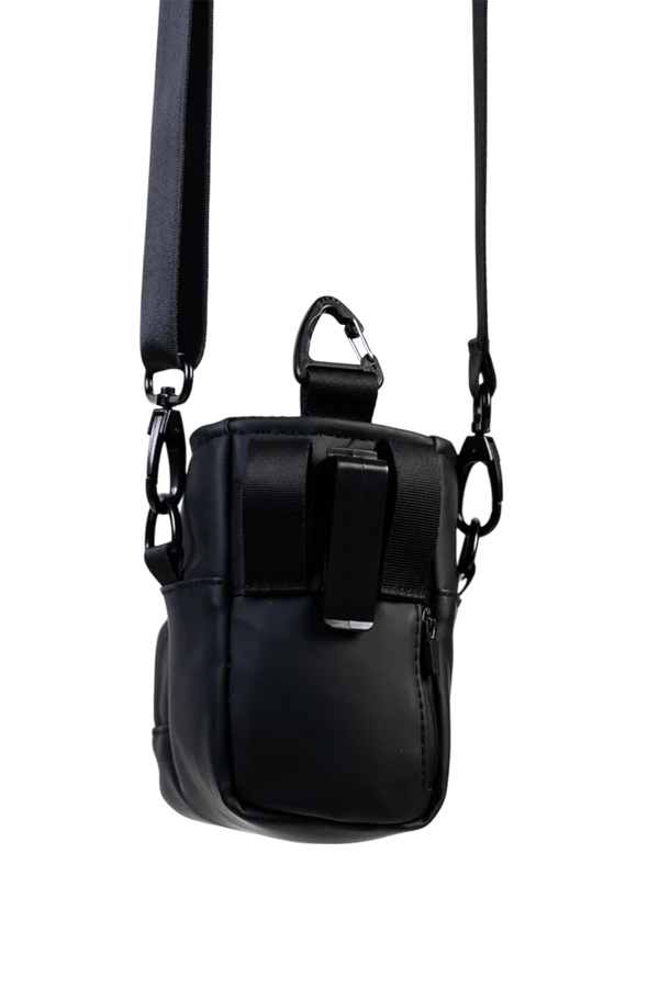 Portable camera lens cloth storage bag