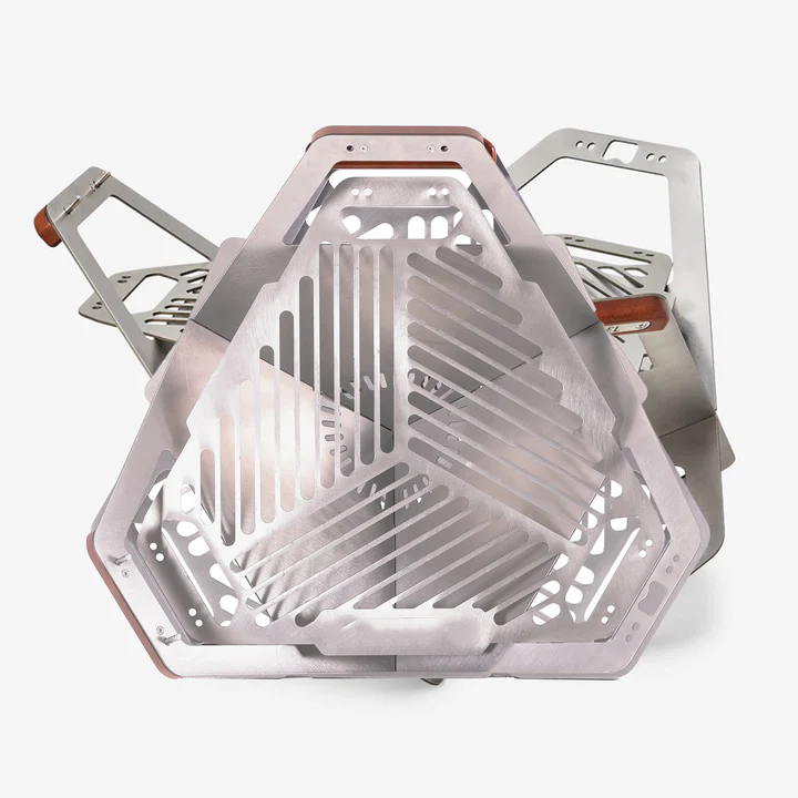 Outdoor Grill and Fire Pit - Perfect for All Your Outdoor Adventures