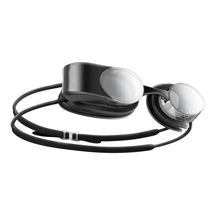 Smart Swim Goggles – Real-Time Lap & Distance Tracking