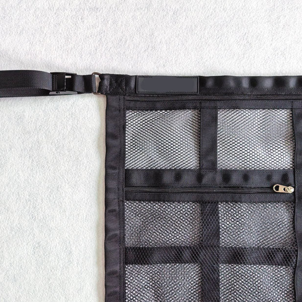 Full-Length Cargo Net – Durable Storage Net for Wagons, Vans, SUVs & 4WDs