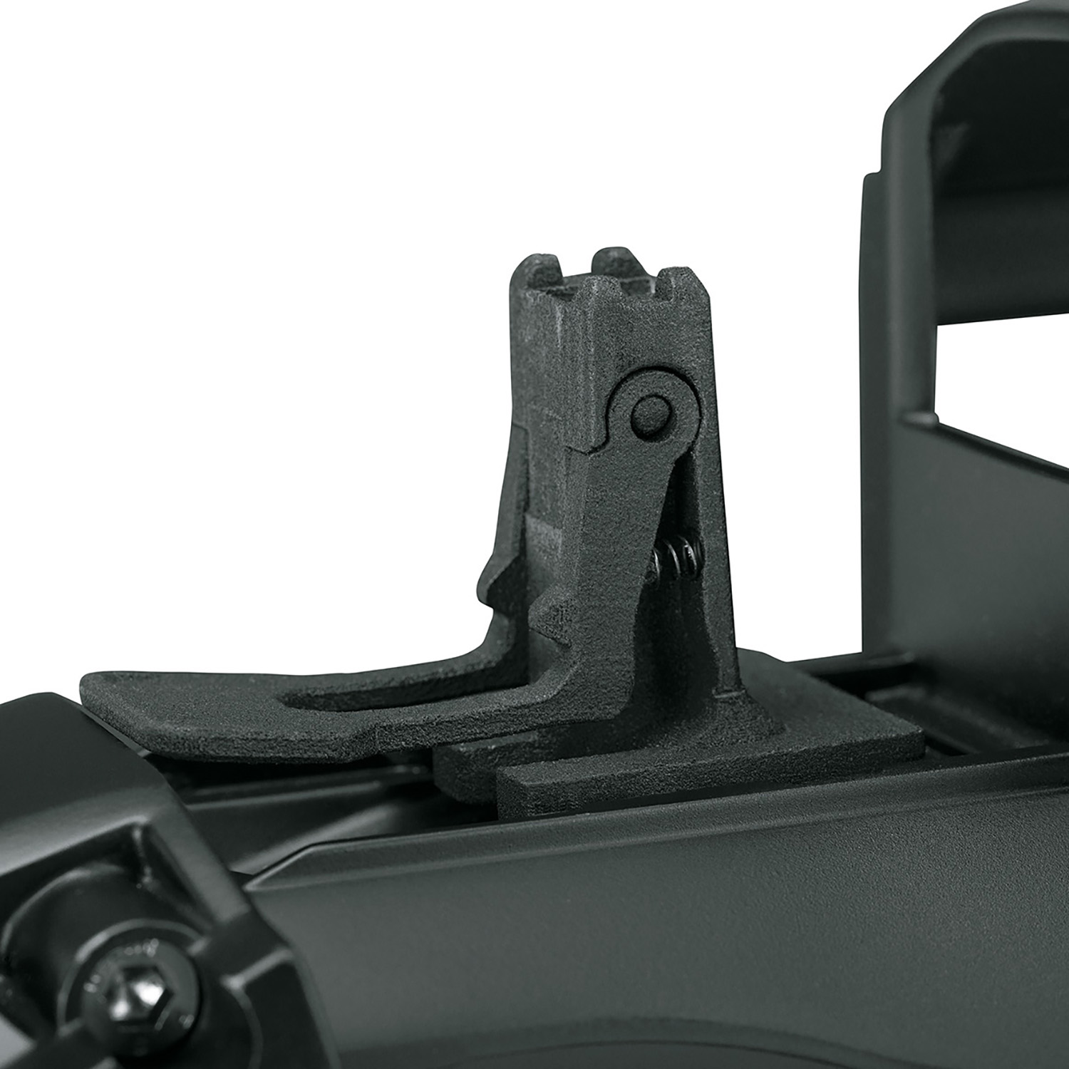 Mountain bike mudguard