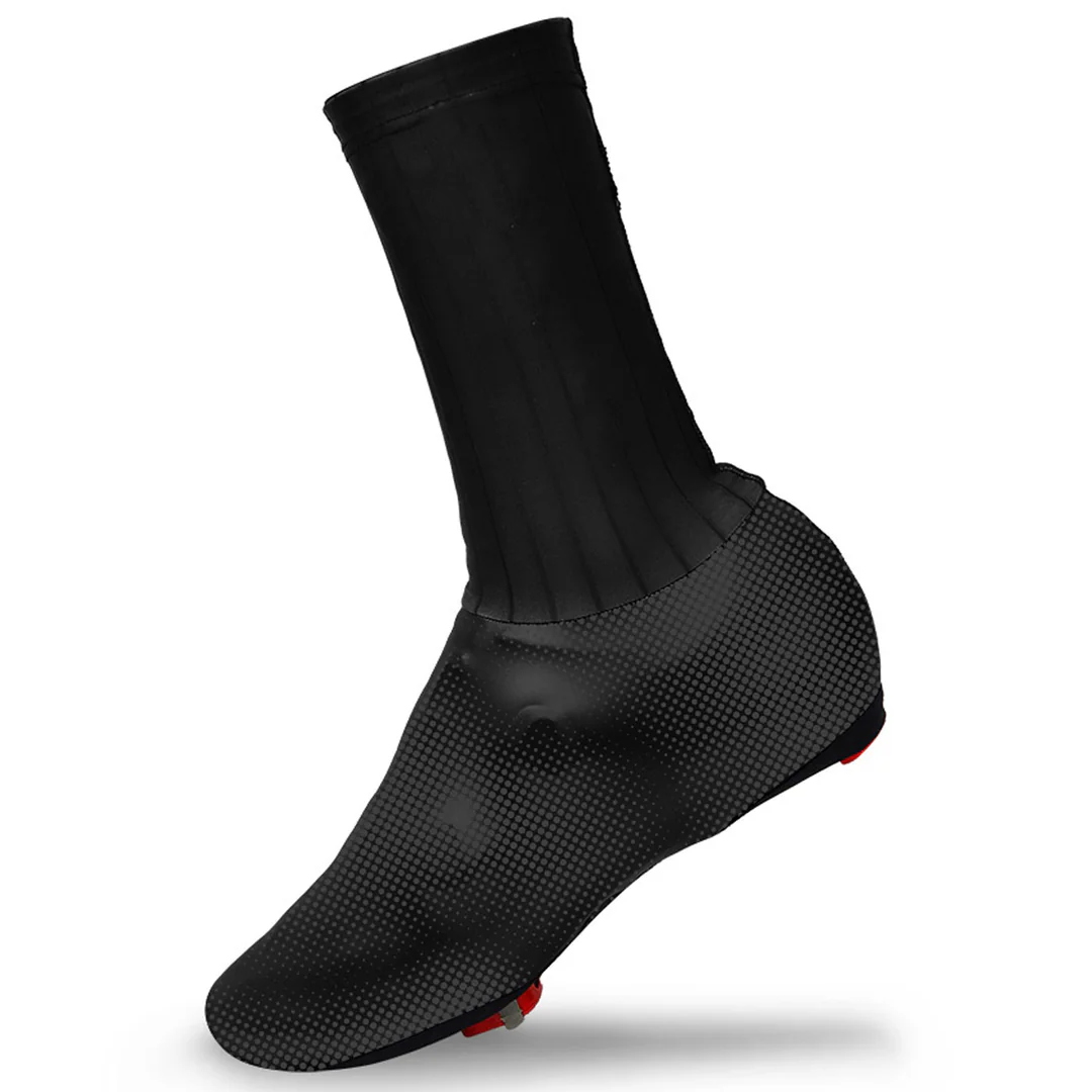 AERO Cycling Shoe Covers for Road Cycling