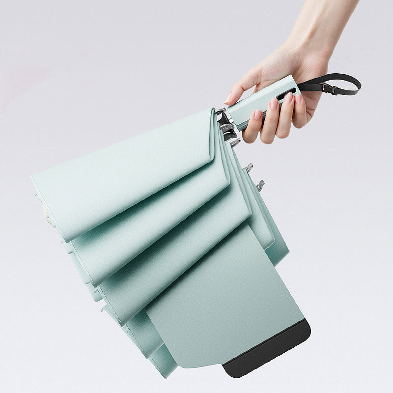 Reverse Folding Umbrella – Automatic Inverted Folding Umbrella