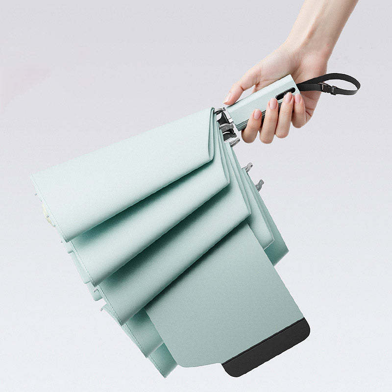 Reverse Folding Umbrella – Automatic Inverted Folding Umbrella