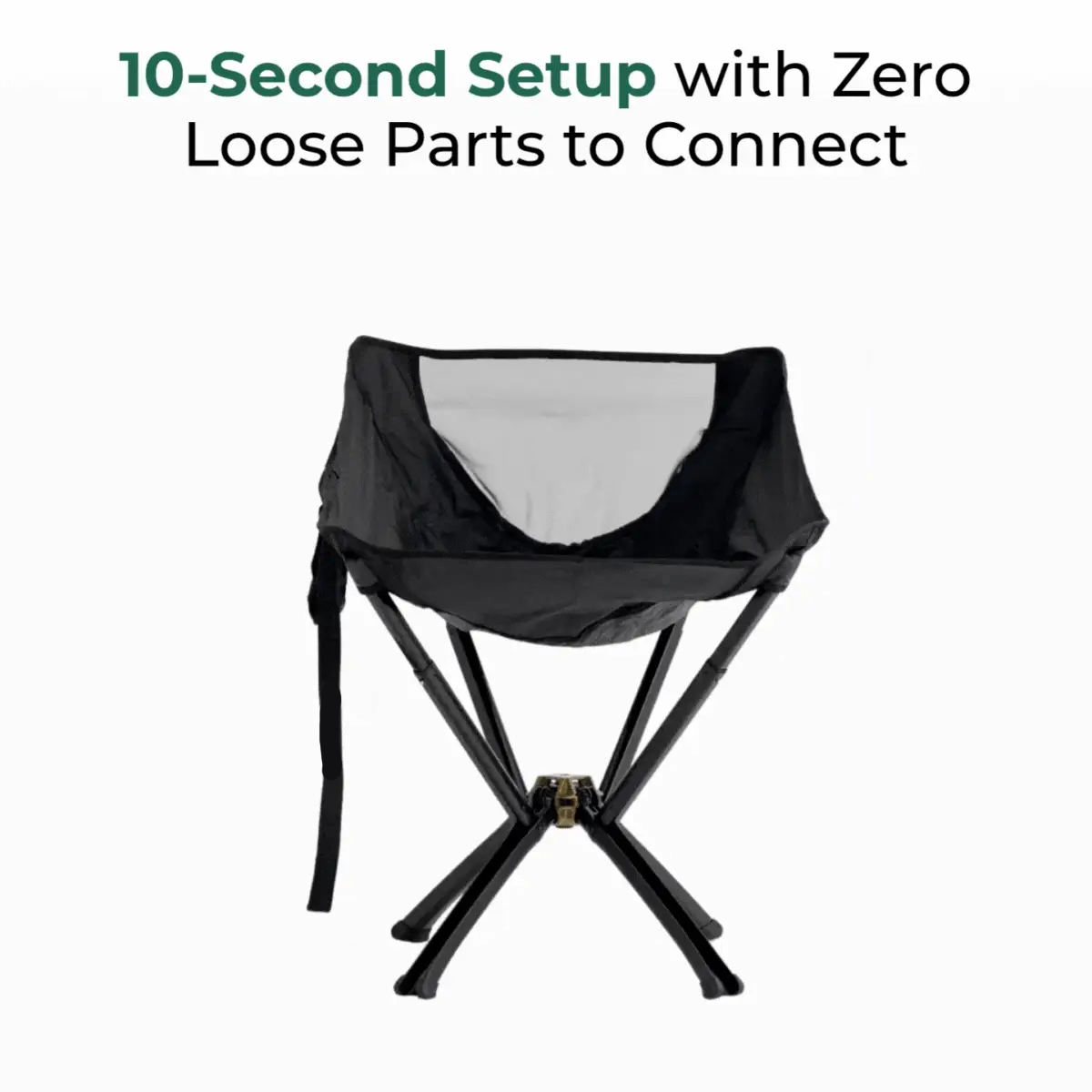 Portable Hammock Chair