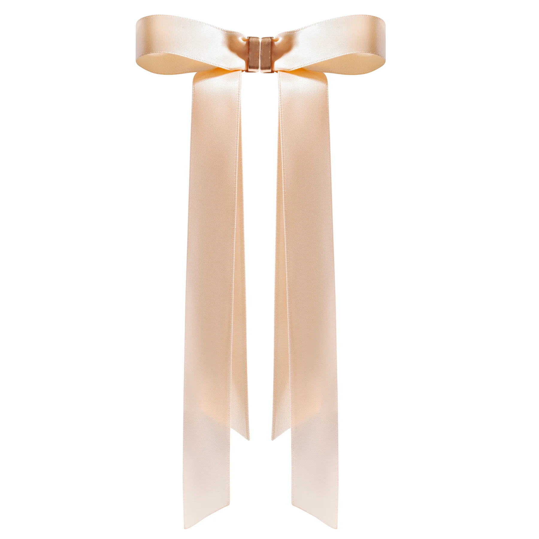 Magnetic Hair Bow Clip