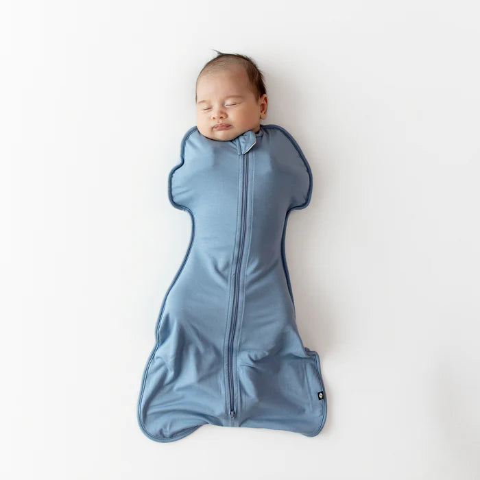 Baby swaddle - Unique print
