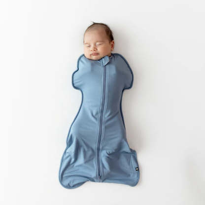 Baby swaddle - Unique print