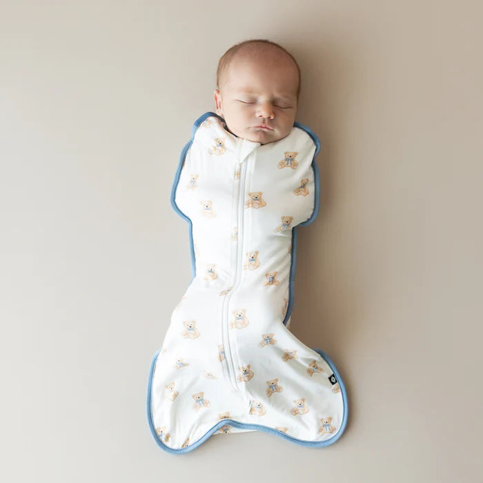Baby swaddle - Unique print