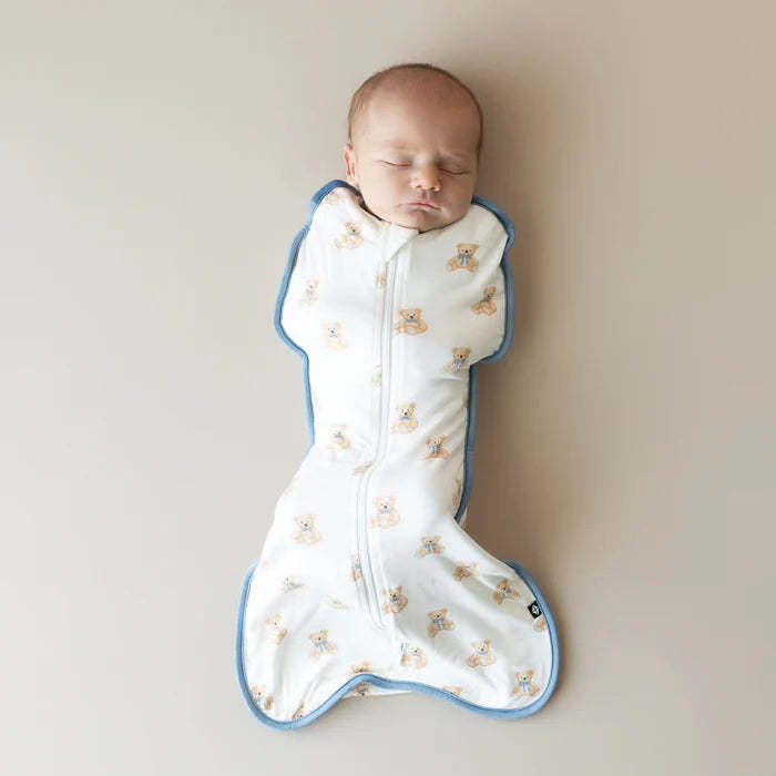 Baby swaddle - Unique print