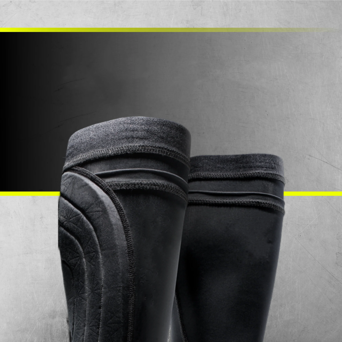 Professional Shin Guards - Efficient Protection, Lightweight Comfort