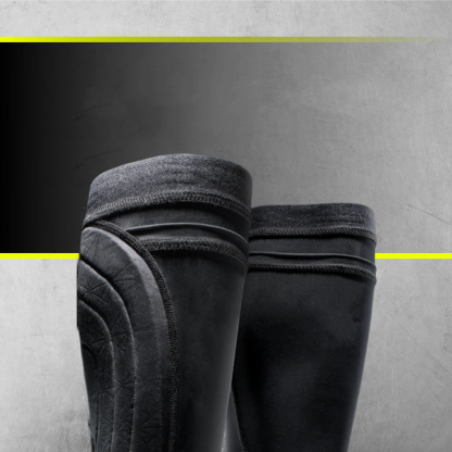 Professional Shin Guards - Efficient Protection, Lightweight Comfort