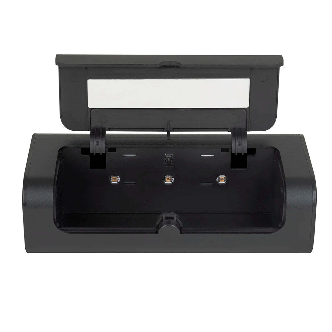 Wind instrument disinfection box