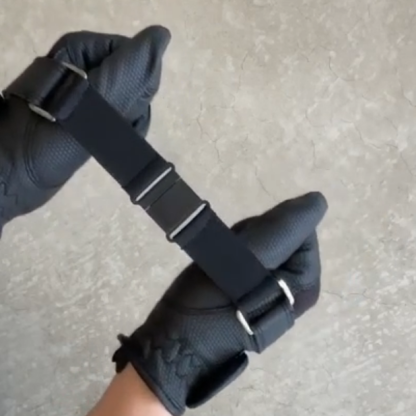 Equestrian Hand Position Training Gloves – Improve Rein Contact