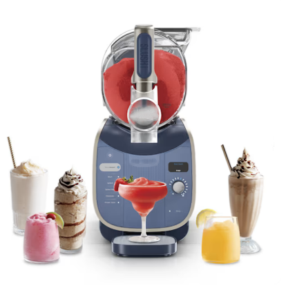 Home ice cream maker