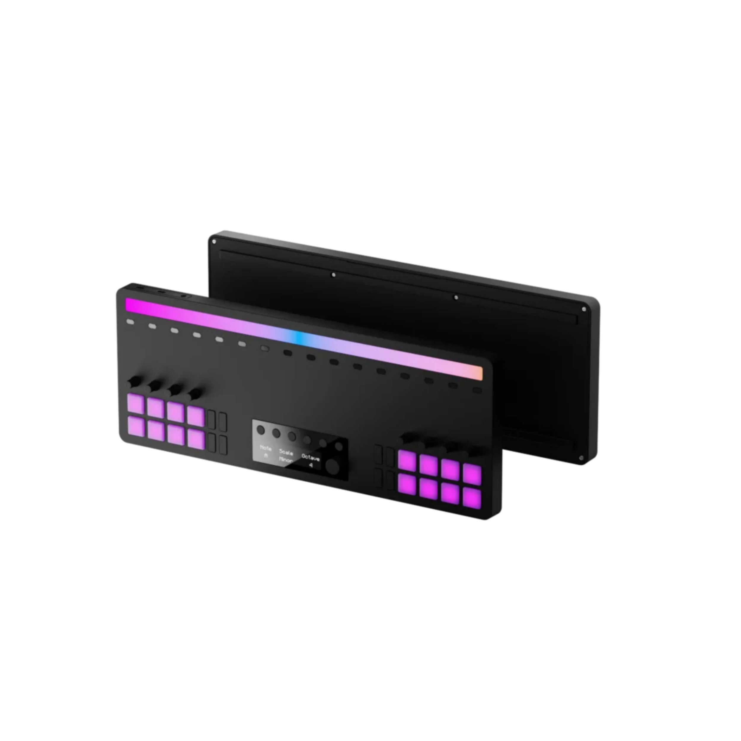 Sway DJ Controller