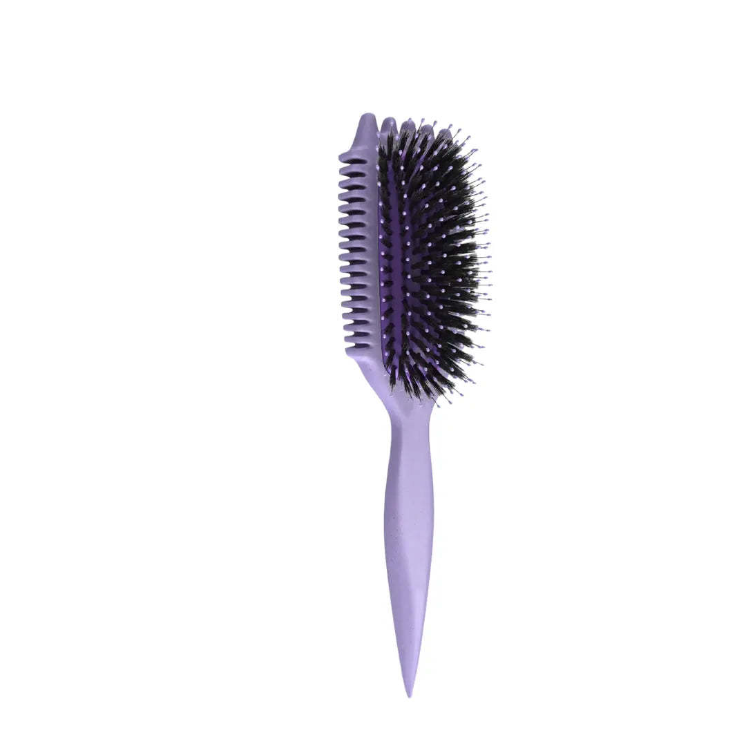 Volumizing Edge Lift Brush | For Fine, Medium, and Coarse Hair Types
