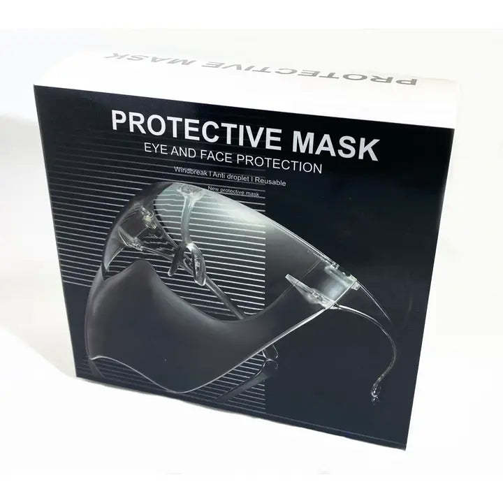 protective mask