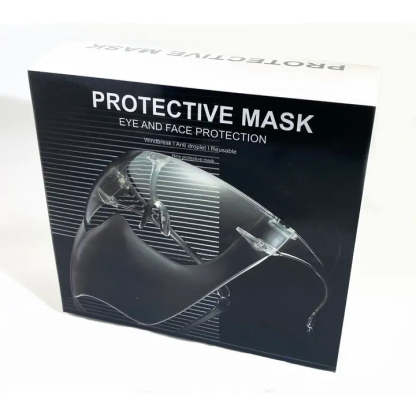 protective mask