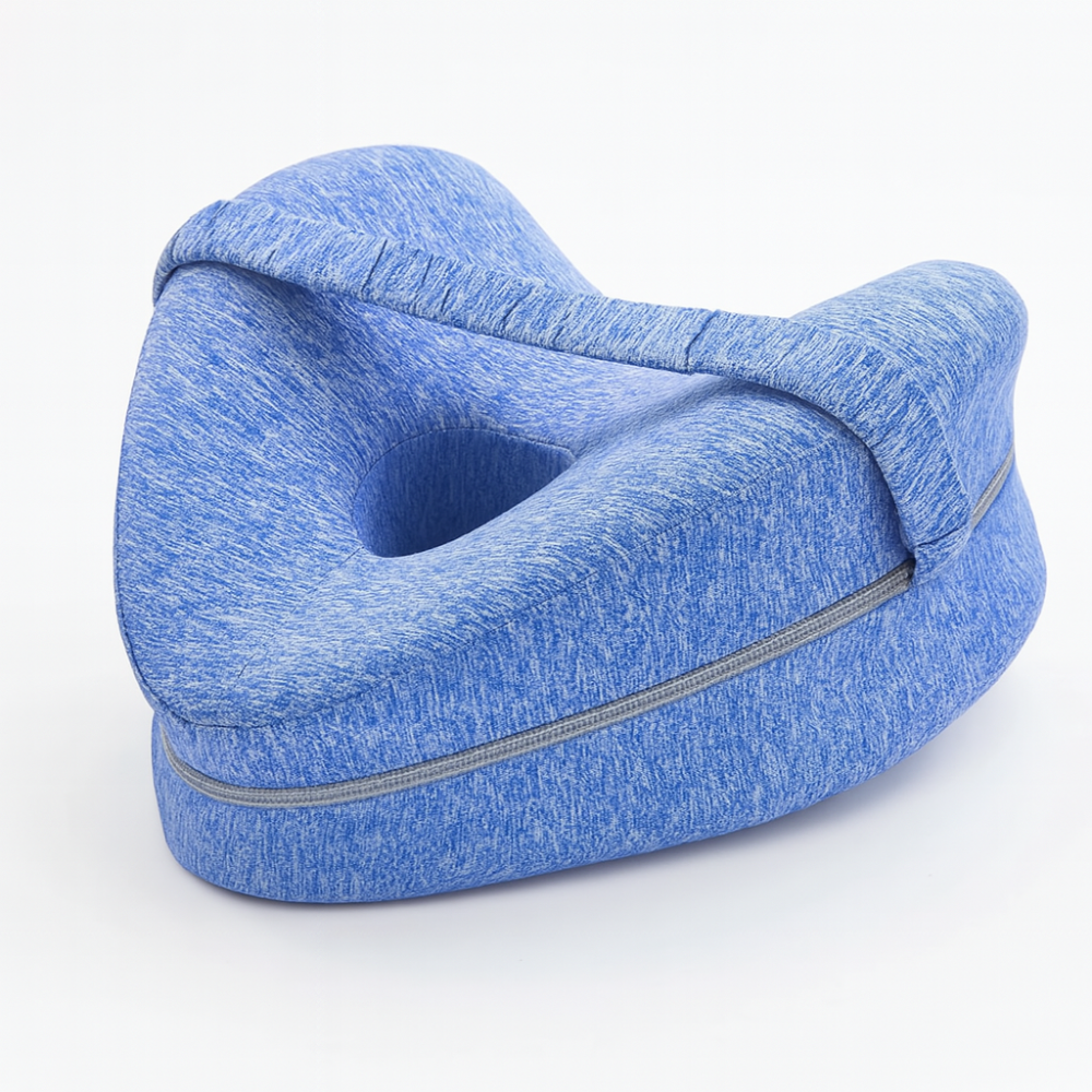 Back Pain Relief Pillow