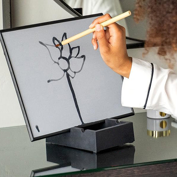 Original Water Painting Board – Mindfulness & Creativity Tool