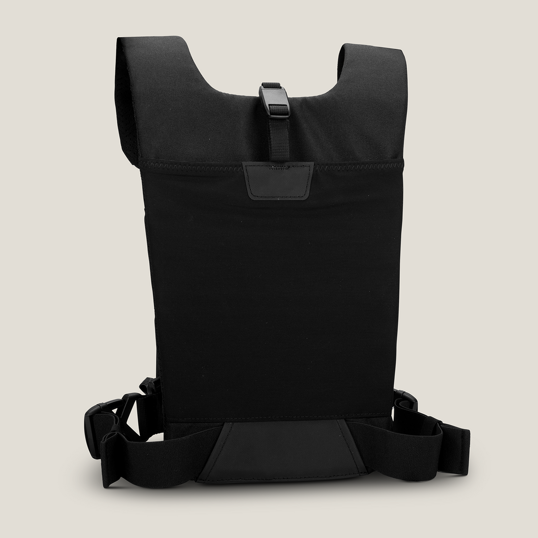 Outdoor Chest Vest – Lightweight Chest Pack for Cold-Weather Adventures