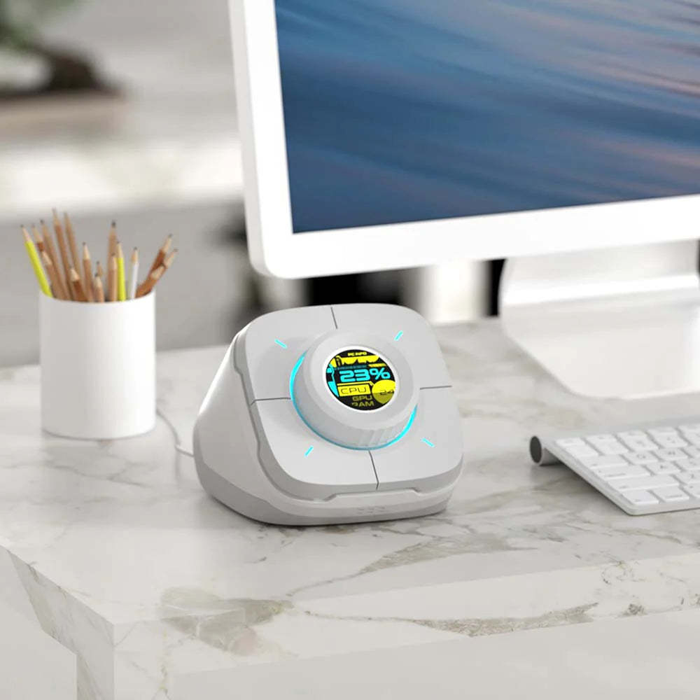 Ultimate PC Terminal & Studio Controller