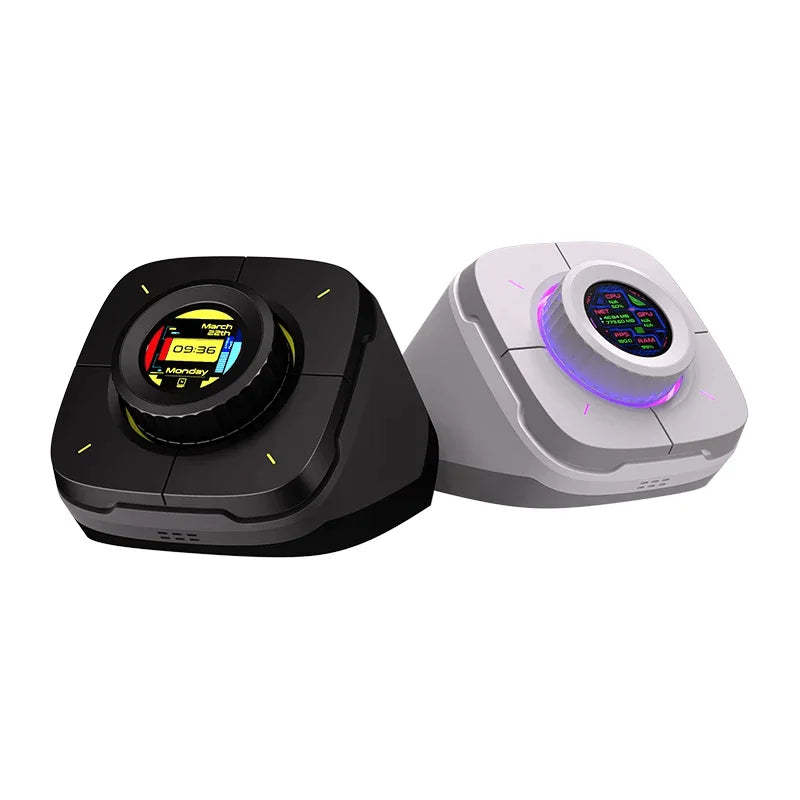 Ultimate PC Terminal & Studio Controller