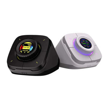 Ultimate PC Terminal & Studio Controller