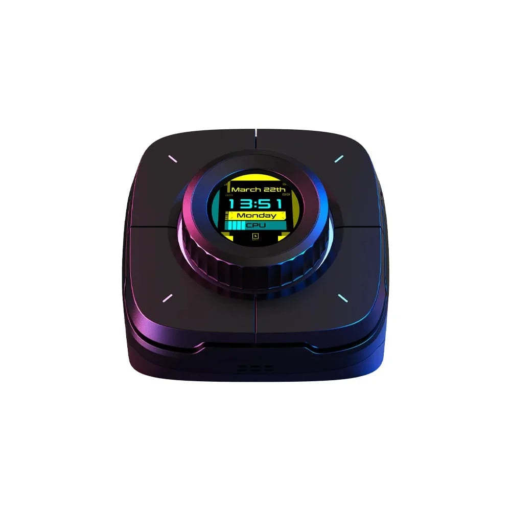 Ultimate PC Terminal & Studio Controller