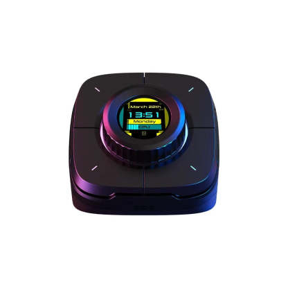 Ultimate PC Terminal & Studio Controller