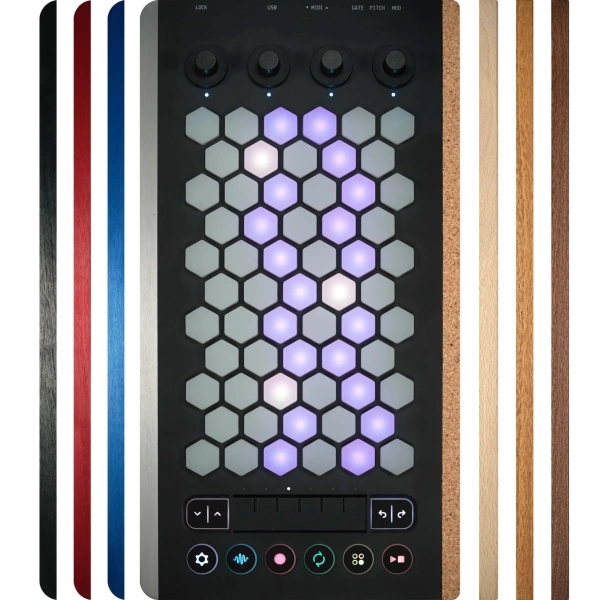 Audio Controller