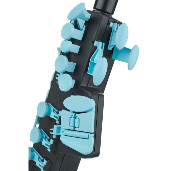 Electronic saxophone