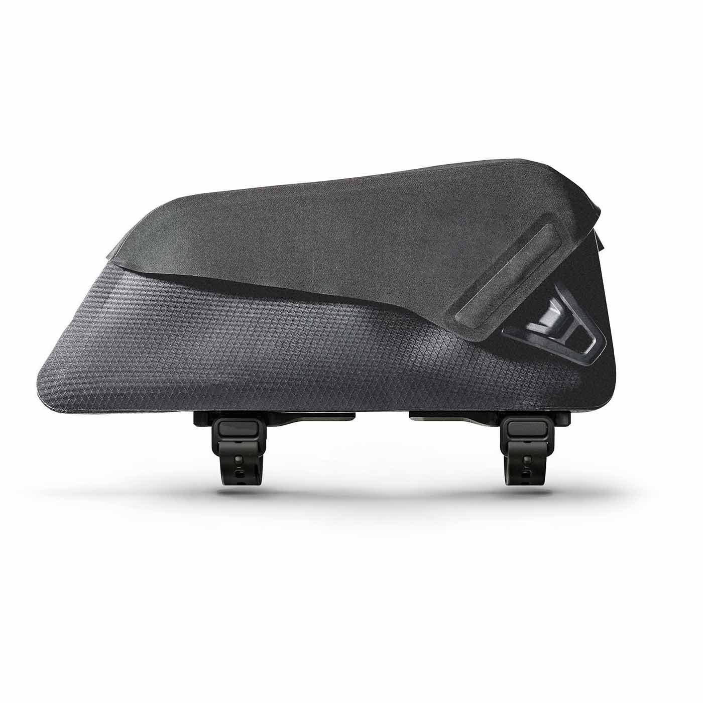 Top Tube Bag – Easy Access, Knee-Friendly Design