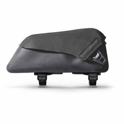 Top Tube Bag – Easy Access, Knee-Friendly Design