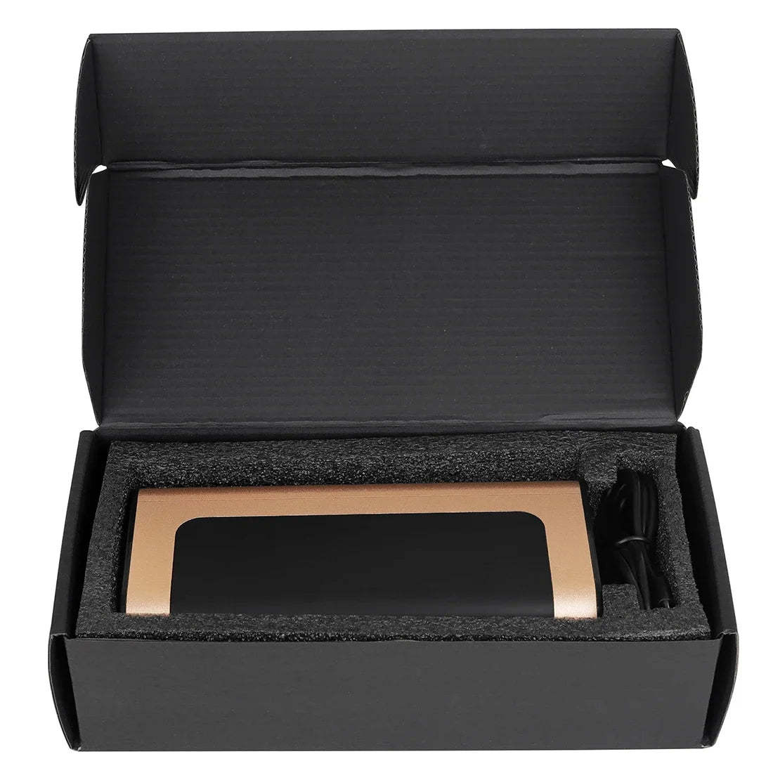Wind instrument disinfection box