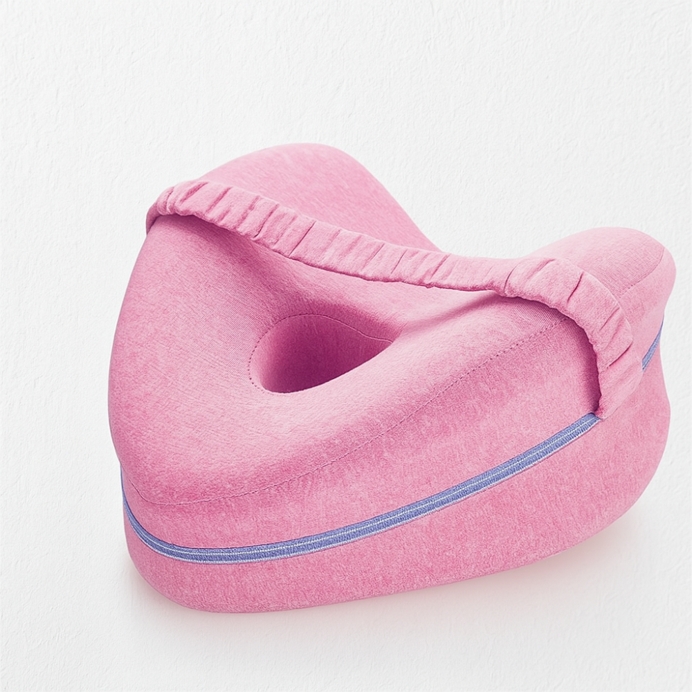 Back Pain Relief Pillow