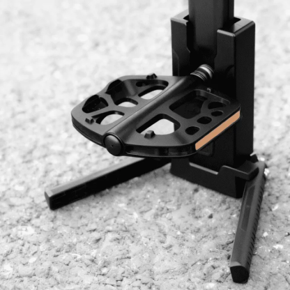 Carbon Fiber Bicycle Portable Stand