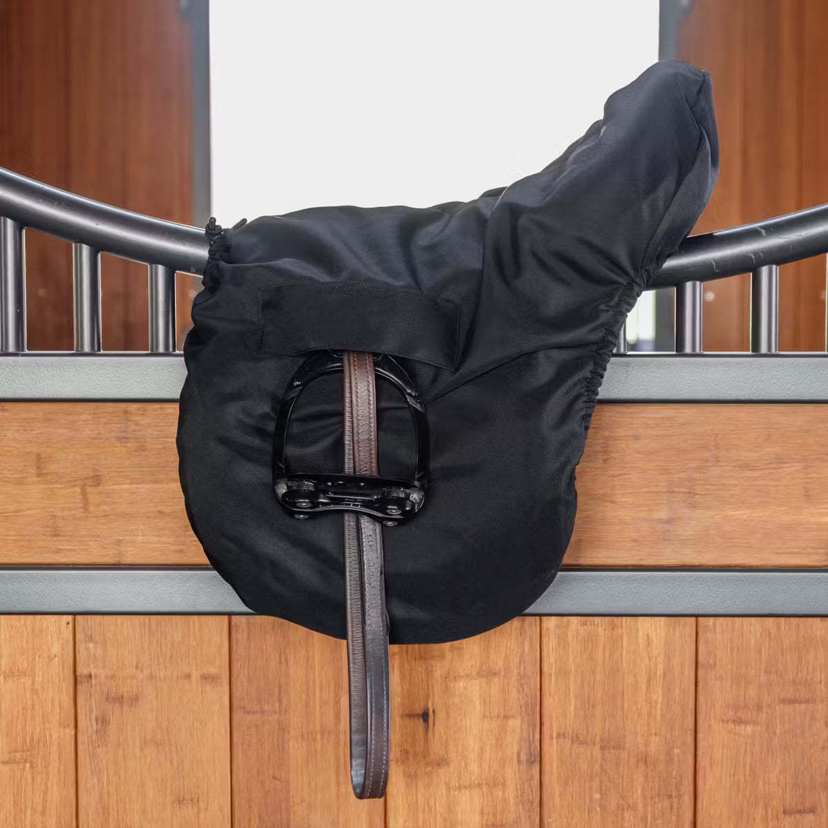 Waterproof Saddle Cover | For Show Jumping Saddles