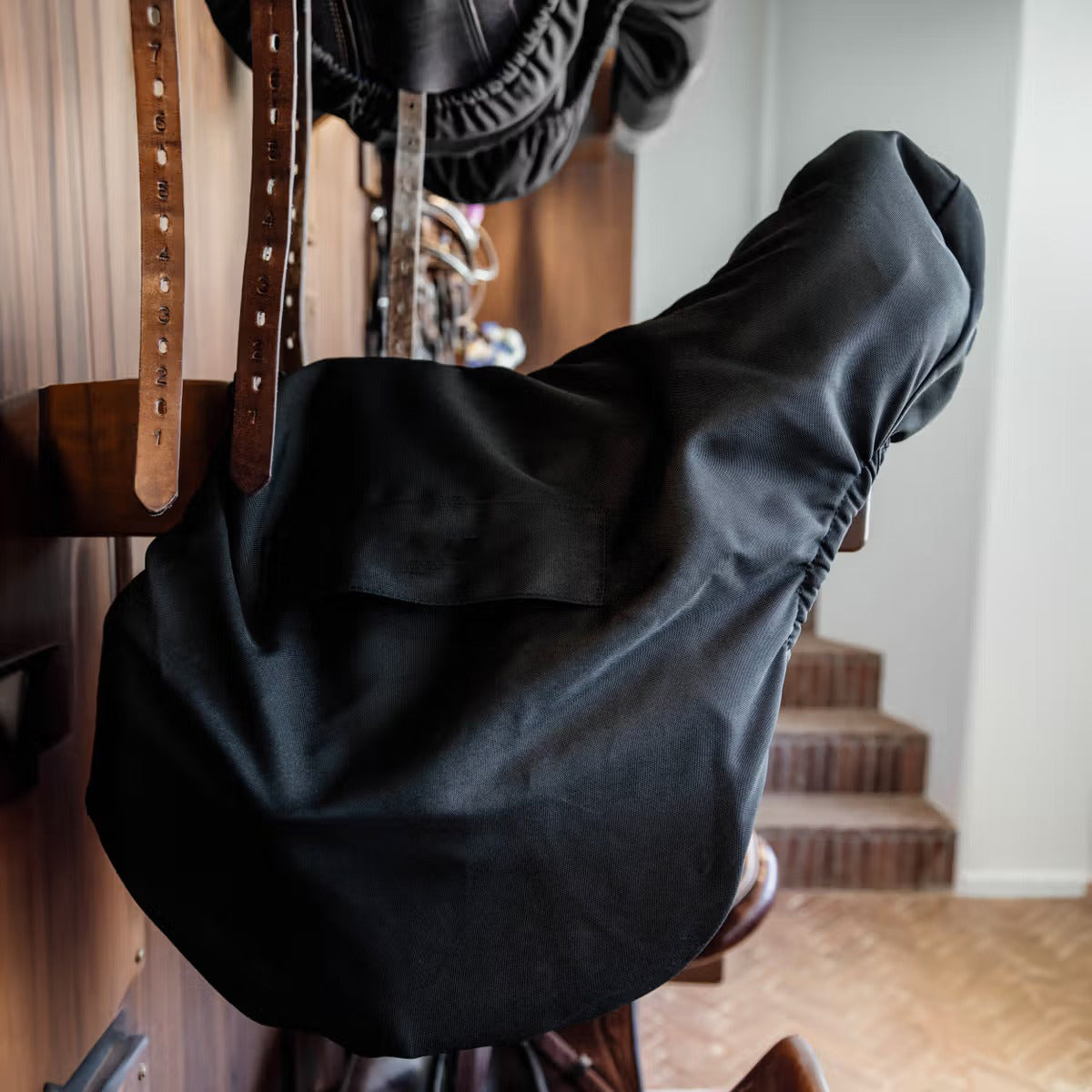 Waterproof Saddle Cover | For Show Jumping Saddles