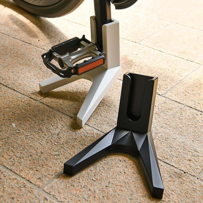 Carbon Fiber Bicycle Portable Stand