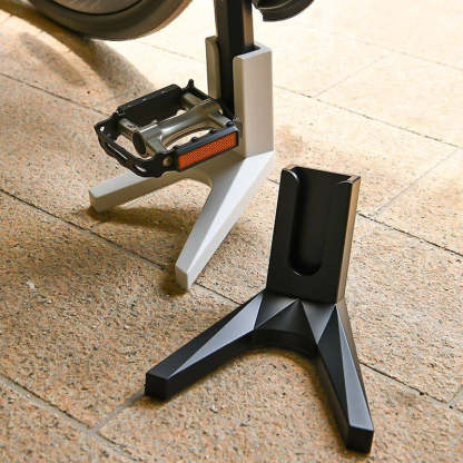 Carbon Fiber Bicycle Portable Stand