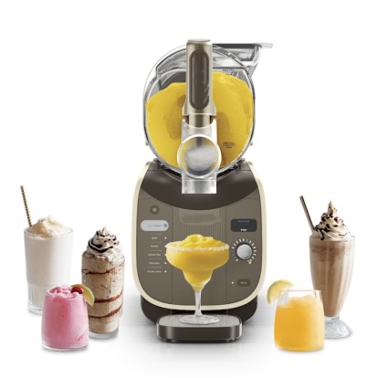 Home ice cream maker