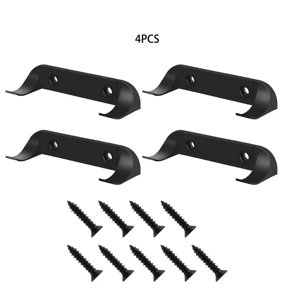 Car Model Vertical Wall Hanger | Creative Floating Display Stand | Essential for Home & Living Room