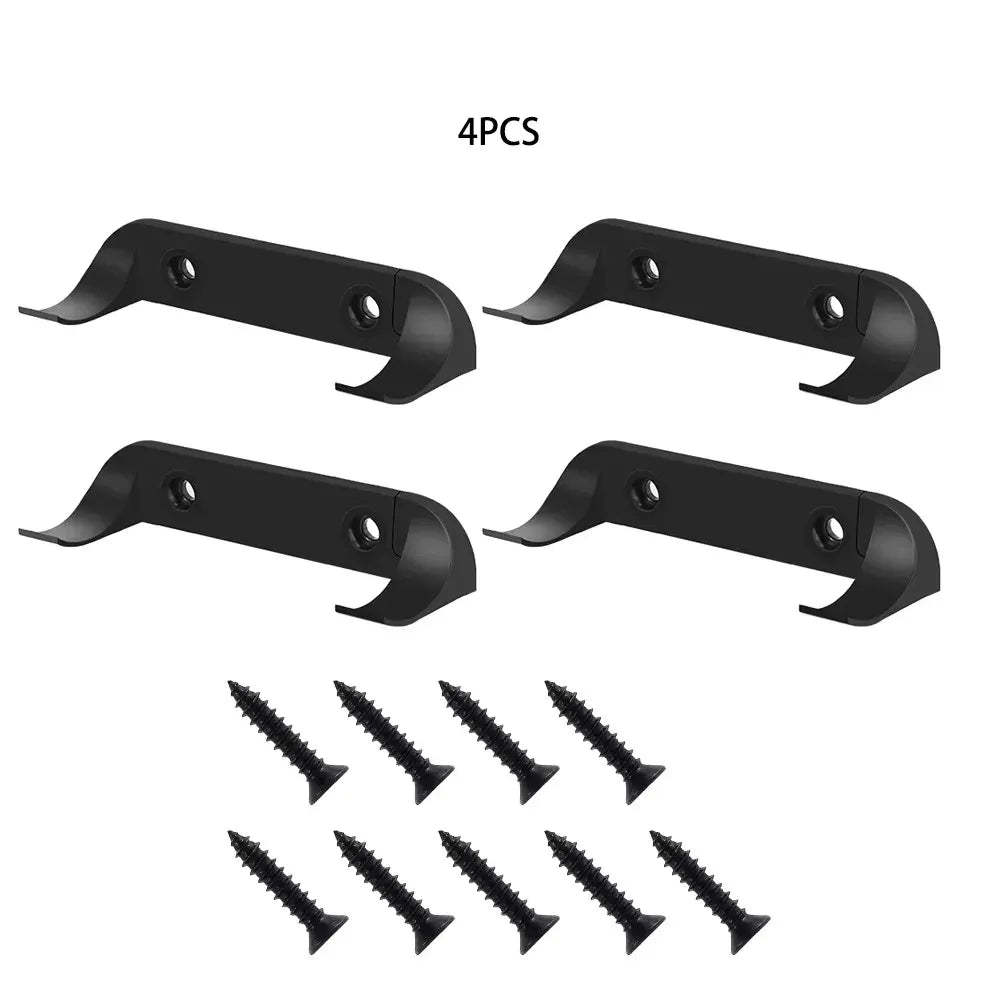 Car Model Vertical Wall Hanger | Creative Floating Display Stand | Essential for Home & Living Room