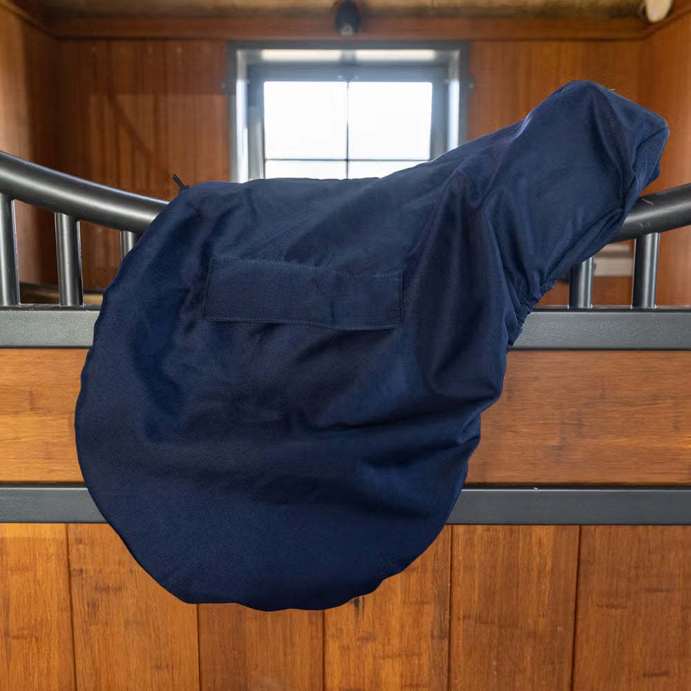 Waterproof Saddle Cover | For Show Jumping Saddles